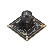 Arducam 1080P Low Light Low Distortion USB Camera Module with Microphone